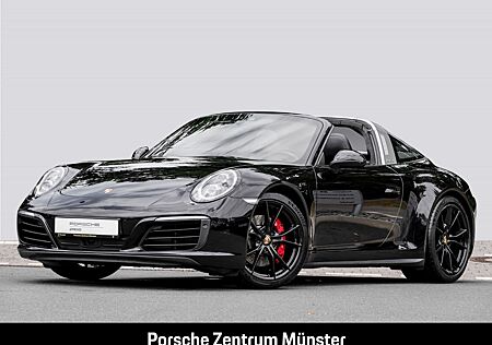 Porsche 991 911 Targa 4S Rückfahrkamera HA-Lenkung PDLS+