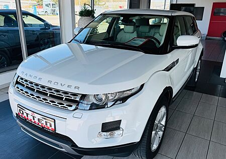 Land Rover Range Rover Evoque Prestige *AUTOMATIK*