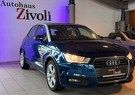 Audi A1 Sportback S-LINE EXT. /SHZ/MFL/TEMPO