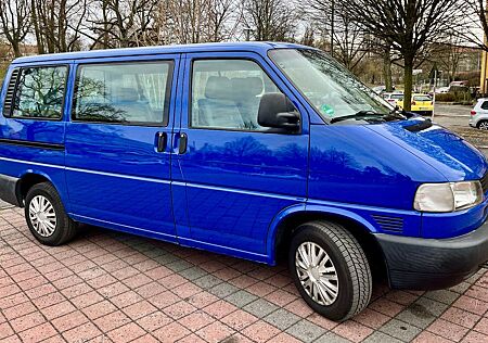 VW T4 Multivan Volkswagen