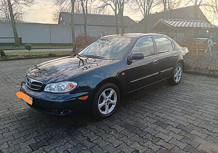 Nissan Maxima 2,0 QX V6