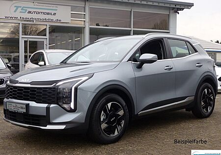 Kia Sportage MY26 Facelift+DCT+Navi+ACC+Shzg+PDC+LED