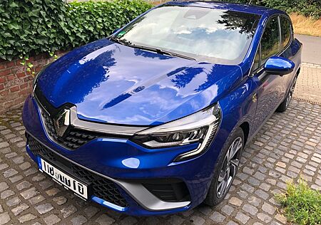 Renault Clio TCe 100 R.S.-Line Edition R.S.-Line Edition