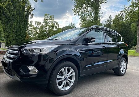 Ford Kuga 1,5 EcoBoost 4x2 110kW Titanium Titanium