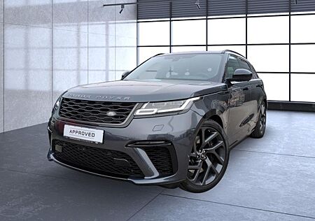 Land Rover Range Rover Velar P550 SVAutobiography Dynamic