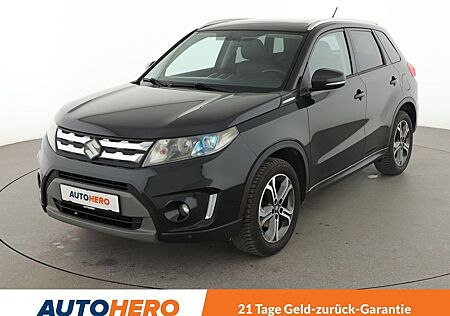 Suzuki Vitara 1.6 Comfort+ 4x2*ACC*CAM*PDC*SHZ*AHK*