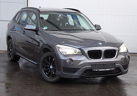 BMW X1 xDrive 25d*PANO*SPORT-LINE*AHK*NAVI*XEN