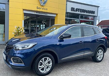 Renault Kadjar Bose dCi115 Edition