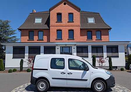 Renault Kangoo Rapid Extra Maxi Klima PDC Schiebetür 2x