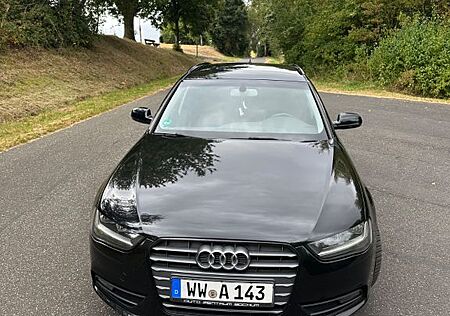Audi A4 1.8 TFSI multitronic Ambition Avant Ambition