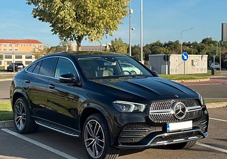 Mercedes-Benz GLE 350 gebraucht kaufen Mercedes-Benz GLE 350 d 4MATIC - CUSTOM MADE
