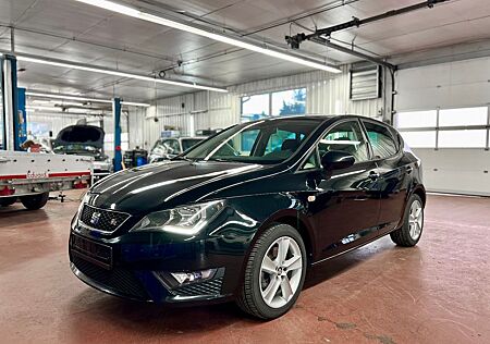 Seat Ibiza FR/Cupra Sport SitzHzg Klimaautom Navi
