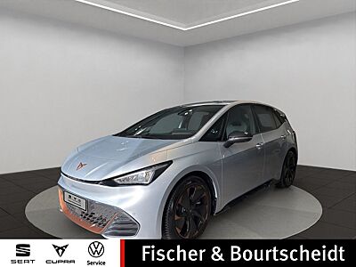 Cupra Born Edition Dynamic 170 60kWh ACC HUD LED 360°