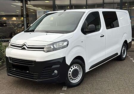 Citroën Jumpy xl 6 Sitze