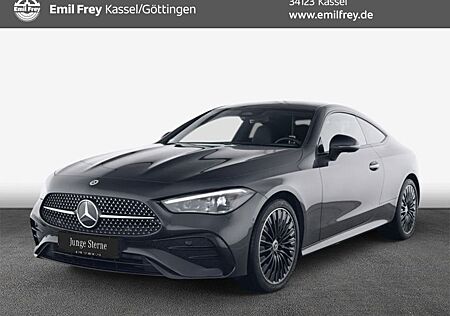 Mercedes-Benz CLE 200 Cp AMG Advanced Plus/3D-Hifi/PANO
