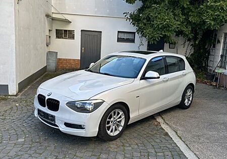 BMW 120d Urban Line Urban Line