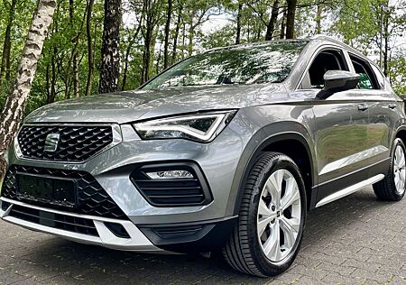 Seat Ateca 2.0 TSI 140kW Xperience 4Drive DSG