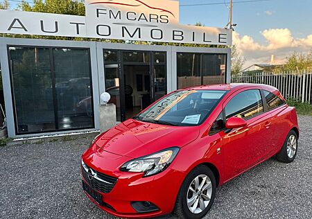 Opel Corsa E Active