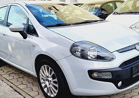 Fiat Punto EVO 1.4 8V Racing...zahnriemen gewechselt