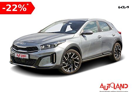 Kia XCeed 1.5 T-GDI Aut. LED Navi SHZ Kamera