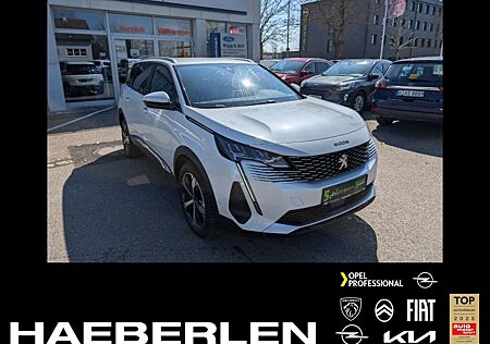 Peugeot 5008 130 Allure Pack LED+Navi+SHZ