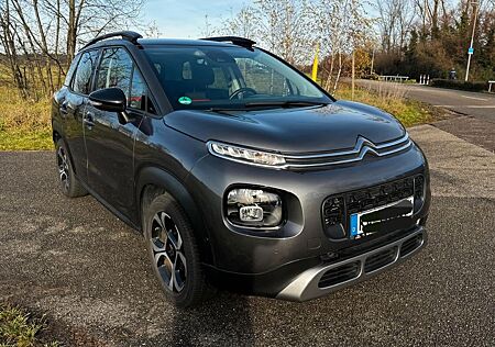 Citroën C3 Aircross BlueHDi 120 Stop&Start Shine EAT...