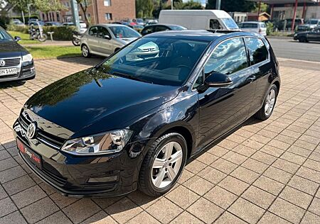 VW Golf Volkswagen VII Lim. Comfortline BMT 74.000 Km Tüv Neu