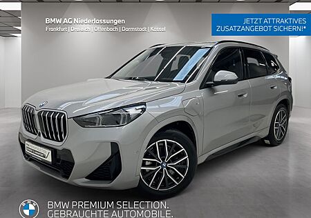 BMW X1 xDrive30e M Sport AHK Driv.Assist.Prof LED