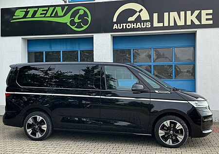 VW T7 Multivan Volkswagen 2,0 TDI lang Style Pano AHK Headup