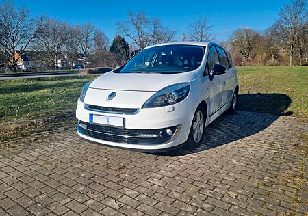 Renault Grand Scenic Bose Edition ENERGY dCi 130 S/S...