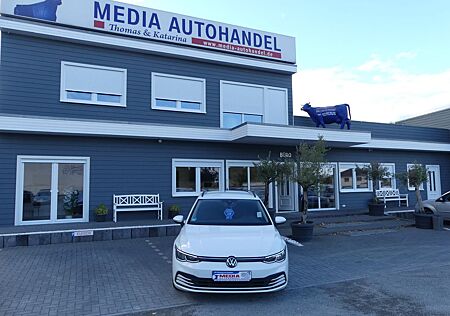 VW Golf Volkswagen VIII Variant Life, Automatik