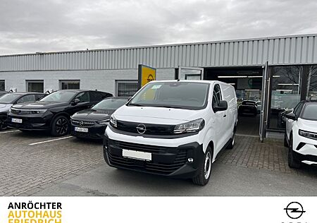 Opel Vivaro Kasten Edition Navi Rückfahrkamera