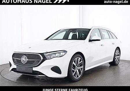 Mercedes-Benz E 300 e T-Modell Avantgarde *AHK*Komf*NaviPrem*