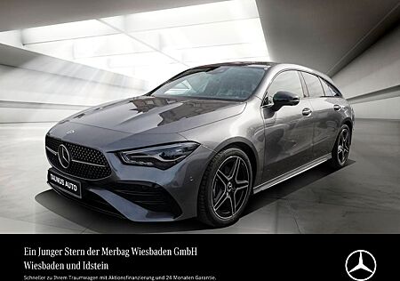 Mercedes-Benz CLA 180 Shooting Brake SB AMG-LINE PREMIUM STH.