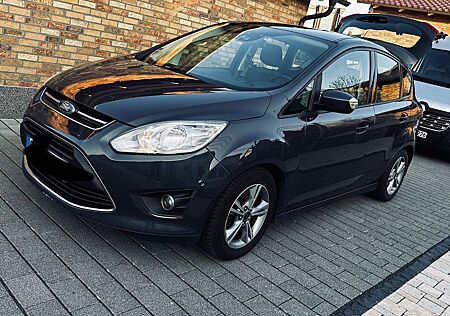 Ford C-Max 2,0TDCi 103kW PowerSh. SYNC Edition SY...