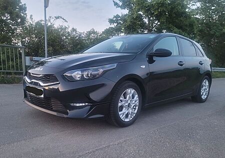 Kia Cee'd CEED T-GDi TURBO,120PS, FESTPREISE,Kamera
