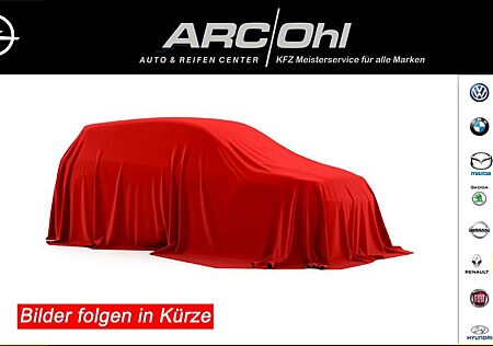 Opel Meriva 1.6 Innovation *AUTOMATIK/KLIMA/SHZ/PDC*