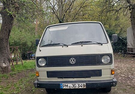 VW T3 Volkswagen andere