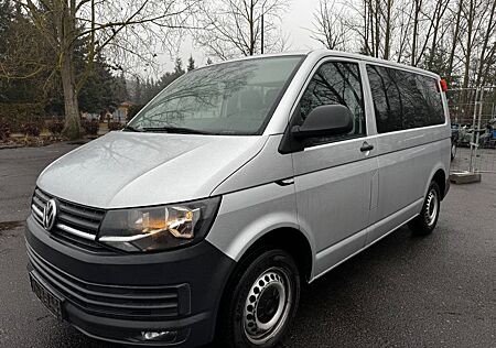 VW T6 Volkswagen *9-Sitze*Klima