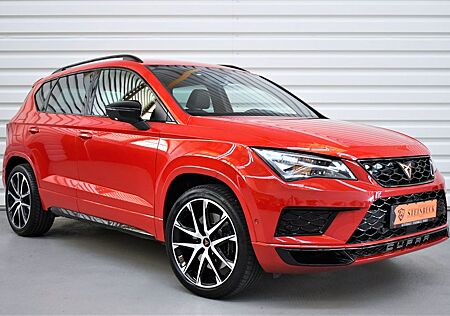 Cupra Ateca + 4Drive+LED+Navi+360°Kamera+Keyless