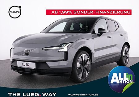 Volvo EX30 Plus+Single Motor Extended Range+LM20+DAB