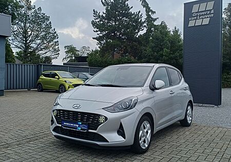 Hyundai i10 1.0 EDIT. 30+ 8"-LINK TEMP WINTERP. 15"-ALLW
