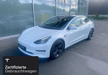 Tesla Model 3 Rear-Wheel Drive