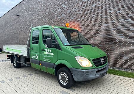 Mercedes-Benz Sprinter II Pritsche/DoKa 413/