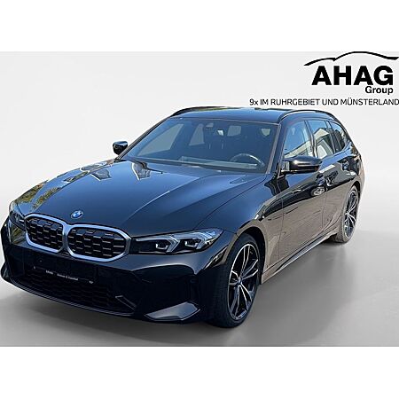 BMW M340d leasen