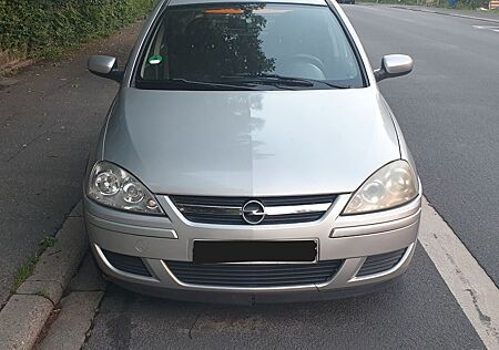 Opel Corsa 1.3 CDTI - OHNE TÜV