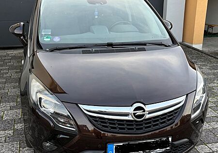 Opel Zafira Tourer 1.4