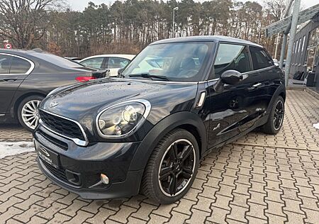 Mini Cooper S Paceman *BIXENON*PDC*SHZ*PANO