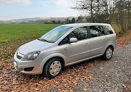 Opel Zafira 1.8 Edition "111 Jahre" Edition "111 ...