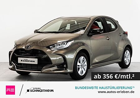 Mazda 2 Hybrid AGILE 1.5 116PS*Lieferung möglich